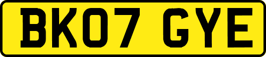 BK07GYE