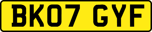 BK07GYF