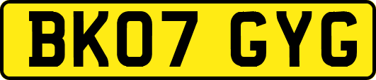 BK07GYG