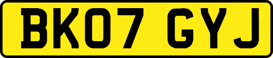 BK07GYJ