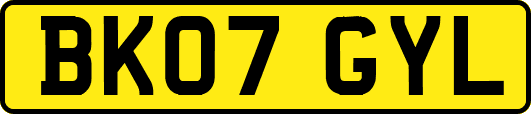BK07GYL