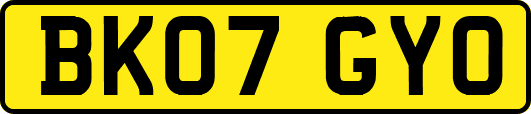 BK07GYO