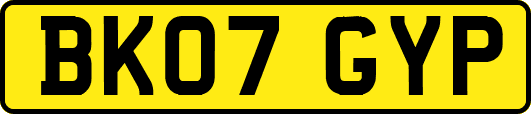 BK07GYP