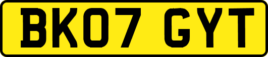 BK07GYT