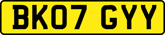 BK07GYY