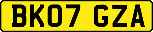 BK07GZA