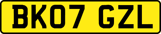 BK07GZL