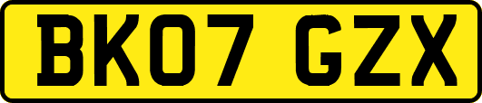 BK07GZX