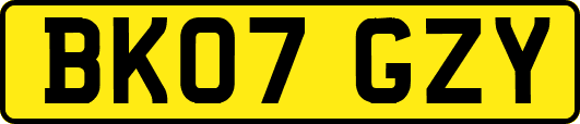 BK07GZY