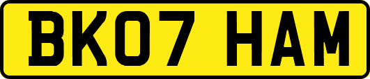 BK07HAM