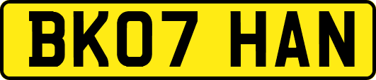 BK07HAN