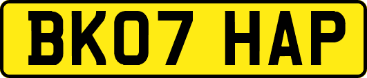 BK07HAP