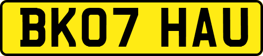 BK07HAU