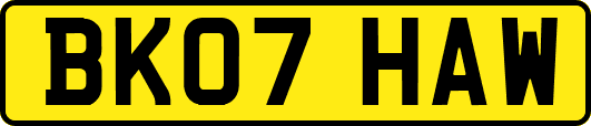 BK07HAW
