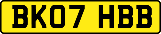 BK07HBB