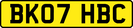BK07HBC