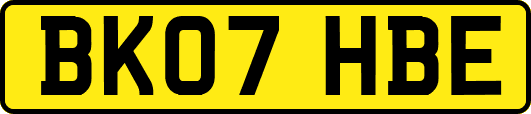 BK07HBE