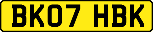 BK07HBK