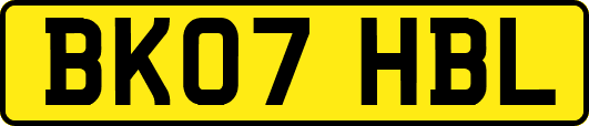 BK07HBL