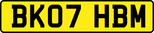 BK07HBM