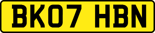 BK07HBN