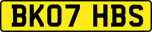 BK07HBS