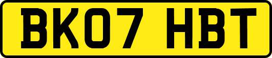 BK07HBT