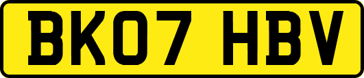 BK07HBV