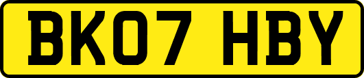BK07HBY