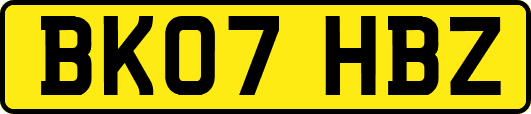 BK07HBZ