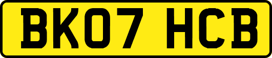 BK07HCB