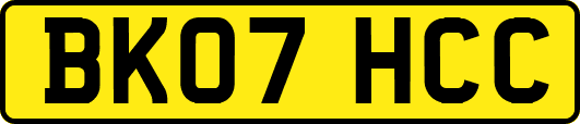 BK07HCC