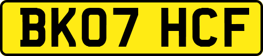 BK07HCF