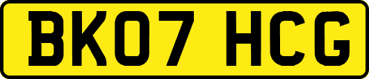 BK07HCG