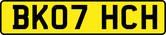 BK07HCH