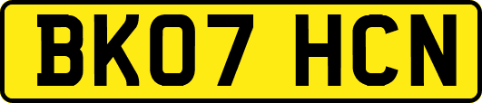 BK07HCN