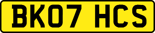 BK07HCS