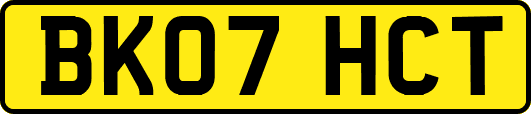 BK07HCT