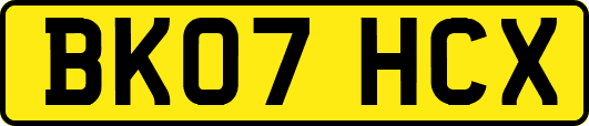 BK07HCX