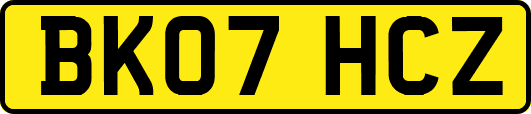 BK07HCZ