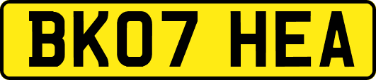 BK07HEA