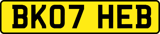 BK07HEB