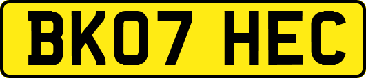 BK07HEC