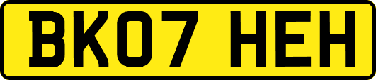 BK07HEH