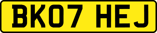 BK07HEJ