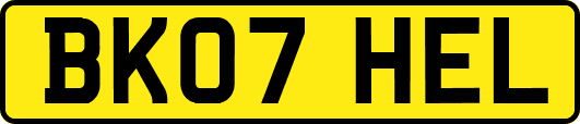 BK07HEL