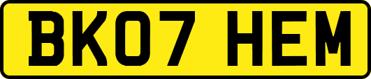 BK07HEM