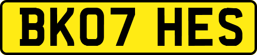 BK07HES