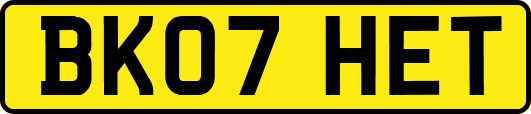 BK07HET