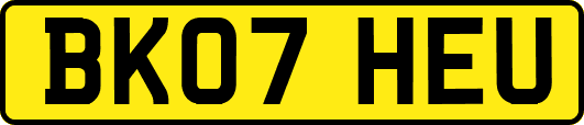 BK07HEU